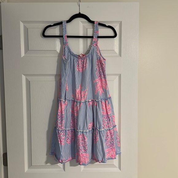 Lilly Pulitzer Dresses & Skirts - Lilly Pulitzer Sundress